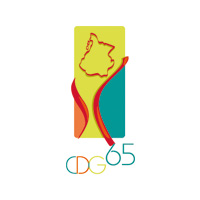logo CDG65 
				client Infosecure