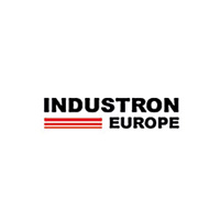 logo Industron 
				client Infosecure