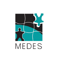 logo Medes 
				client Infosecure